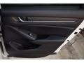 2018 Platinum White Pearl Honda Accord Sport Sedan  photo #32