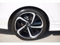 2018 Platinum White Pearl Honda Accord Sport Sedan  photo #35