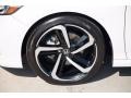 2018 Platinum White Pearl Honda Accord Sport Sedan  photo #38