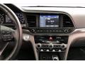 Gray Controls Photo for 2020 Hyundai Elantra #142022085