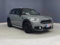 Moonwalk Grey Metallic 2017 Mini Countryman Cooper S