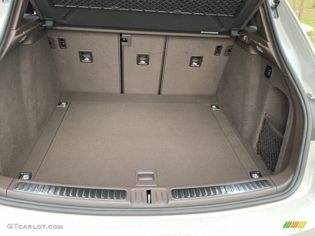 2020 Porsche Macan GTS Trunk Photo #142022310