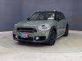 Moonwalk Grey Metallic - Countryman Cooper S Photo No. 3