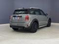 Moonwalk Grey Metallic - Countryman Cooper S Photo No. 5