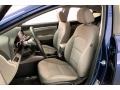 2020 Lakeside Blue Hyundai Elantra Value Edition  photo #17