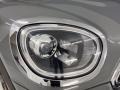 Moonwalk Grey Metallic - Countryman Cooper S Photo No. 7