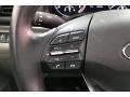 Gray Steering Wheel Photo for 2020 Hyundai Elantra #142022451
