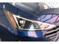 2020 Lakeside Blue Hyundai Elantra Value Edition  photo #27
