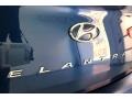 2020 Lakeside Blue Hyundai Elantra Value Edition  photo #30