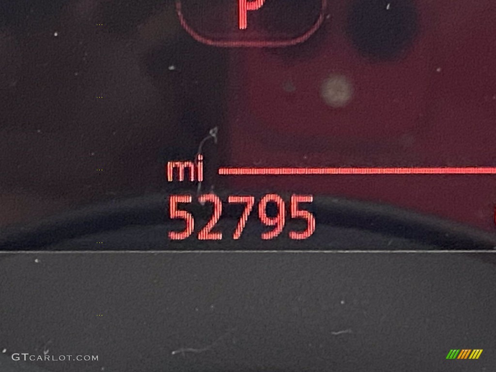 2017 Countryman Cooper S - Moonwalk Grey Metallic / Carbon Black photo #22