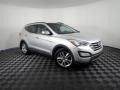 2014 Moonstone Silver Hyundai Santa Fe Sport 2.0T FWD  photo #6