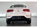 Polar White - GLC AMG 43 4Matic Coupe Photo No. 3