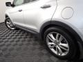 2014 Moonstone Silver Hyundai Santa Fe Sport 2.0T FWD  photo #14