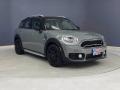 Moonwalk Grey Metallic - Countryman Cooper S Photo No. 38