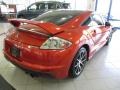 Sunset Pearlescent - Eclipse GS Coupe Photo No. 7