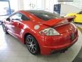 Sunset Pearlescent 2011 Mitsubishi Eclipse GS Coupe Exterior