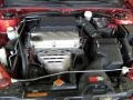 2011 Mitsubishi Eclipse 2.4 Liter SOHC 16-Valve MIVEC 4 Cylinder Engine Photo