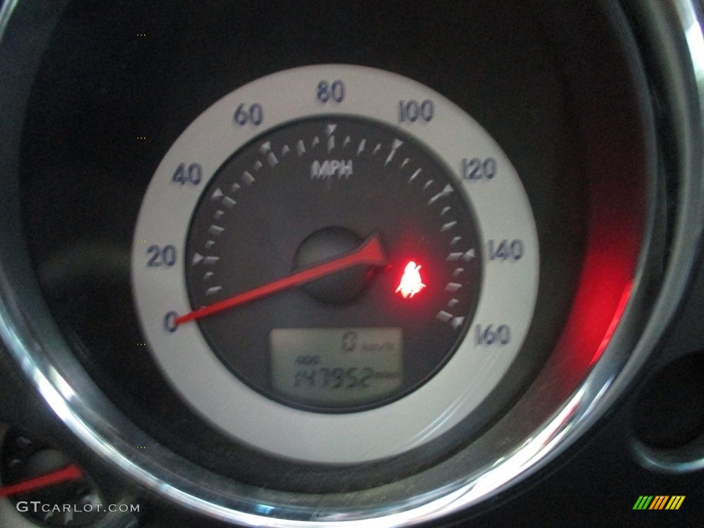 2011 Eclipse GS Coupe - Sunset Pearlescent / Dark Charcoal photo #25