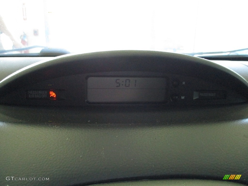 2011 Eclipse GS Coupe - Sunset Pearlescent / Dark Charcoal photo #29