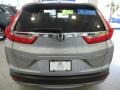 Lunar Silver Metallic - CR-V EX-L AWD Photo No. 7