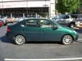 Electric Green Mica - Prius Hybrid Photo No. 5