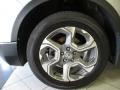 Lunar Silver Metallic - CR-V EX-L AWD Photo No. 10