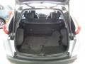 Lunar Silver Metallic - CR-V EX-L AWD Photo No. 12