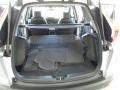 Lunar Silver Metallic - CR-V EX-L AWD Photo No. 14