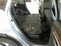 Lunar Silver Metallic - CR-V EX-L AWD Photo No. 16