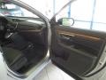 Lunar Silver Metallic - CR-V EX-L AWD Photo No. 17
