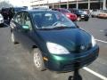 Electric Green Mica - Prius Hybrid Photo No. 6
