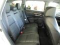 Lunar Silver Metallic - CR-V EX-L AWD Photo No. 21