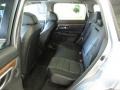 Lunar Silver Metallic - CR-V EX-L AWD Photo No. 23