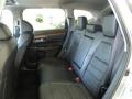 Lunar Silver Metallic - CR-V EX-L AWD Photo No. 24