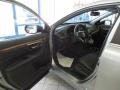 Lunar Silver Metallic - CR-V EX-L AWD Photo No. 25