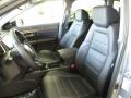 Lunar Silver Metallic - CR-V EX-L AWD Photo No. 27