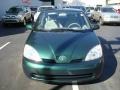Electric Green Mica - Prius Hybrid Photo No. 7