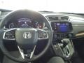 Lunar Silver Metallic - CR-V EX-L AWD Photo No. 31