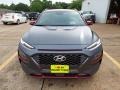 Iron Man Matte Gray - Kona Iron Man Edition AWD Photo No. 6