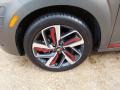 2019 Hyundai Kona Iron Man Edition AWD Wheel and Tire Photo