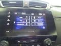 Lunar Silver Metallic - CR-V EX-L AWD Photo No. 38