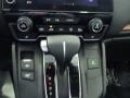 Lunar Silver Metallic - CR-V EX-L AWD Photo No. 40
