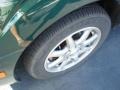 Electric Green Mica - Prius Hybrid Photo No. 9