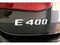 Black - E 400 Coupe Photo No. 31