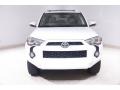 Super White - 4Runner SR5 Premium 4x4 Photo No. 2