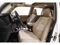 Super White - 4Runner SR5 Premium 4x4 Photo No. 5