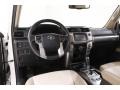 Super White - 4Runner SR5 Premium 4x4 Photo No. 6
