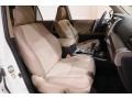 Super White - 4Runner SR5 Premium 4x4 Photo No. 15