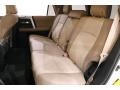 Super White - 4Runner SR5 Premium 4x4 Photo No. 17