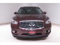 Midnight Garnet - QX60 3.5 AWD Photo No. 2